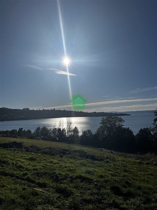 Venta Parcela Puyehue - Los Lagos