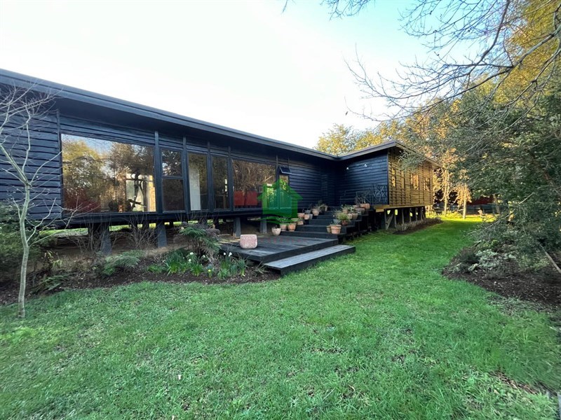 Arriendo Parcela Osorno - Los Lagos