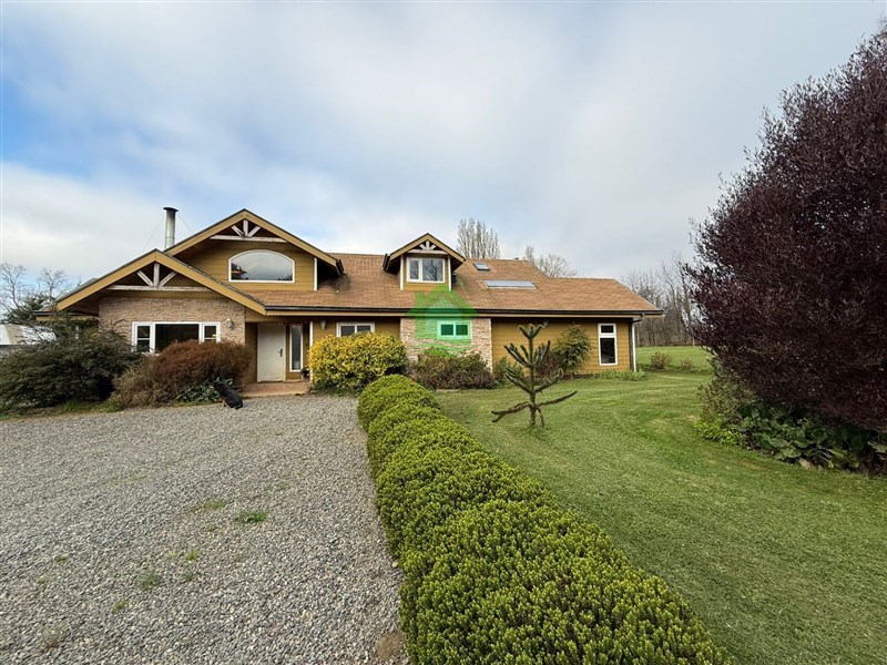 Venta Parcela Osorno - Los Lagos