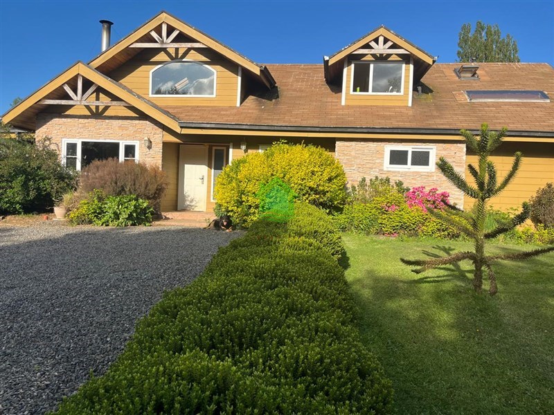 Venta Parcela Osorno - Los Lagos