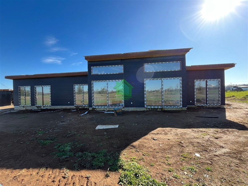Venta Parcela Osorno - Los Lagos