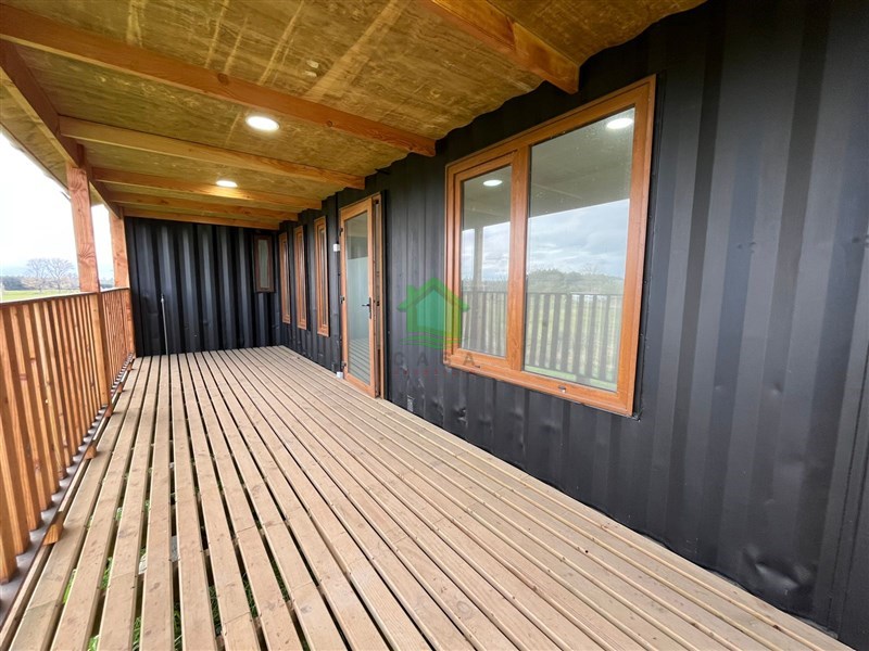 Arriendo Parcela Osorno - Los Lagos