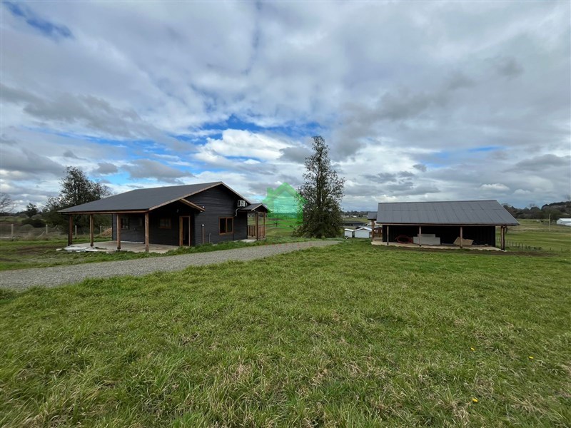 Venta Parcela Osorno - Los Lagos