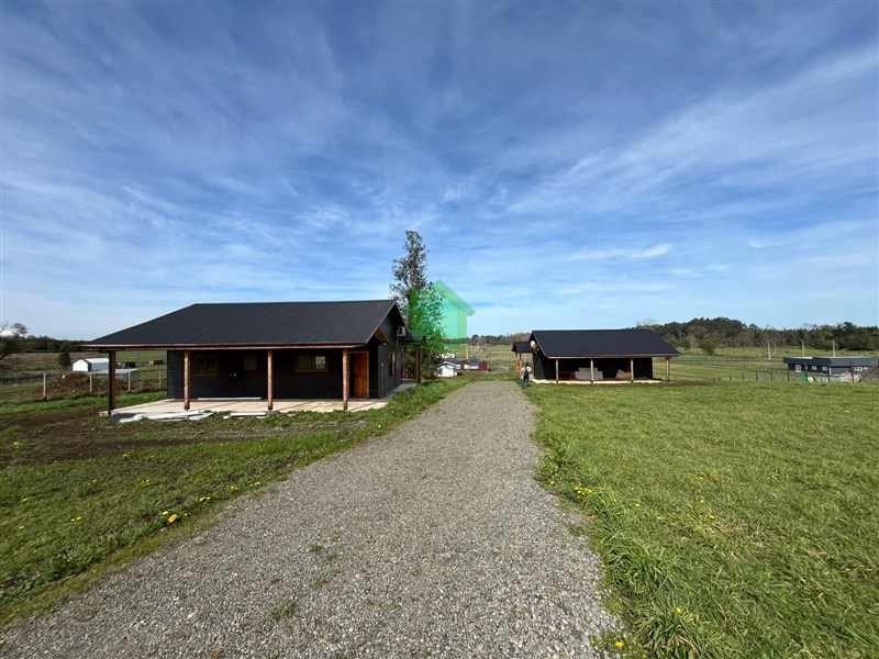 Venta Parcela Osorno - Los Lagos