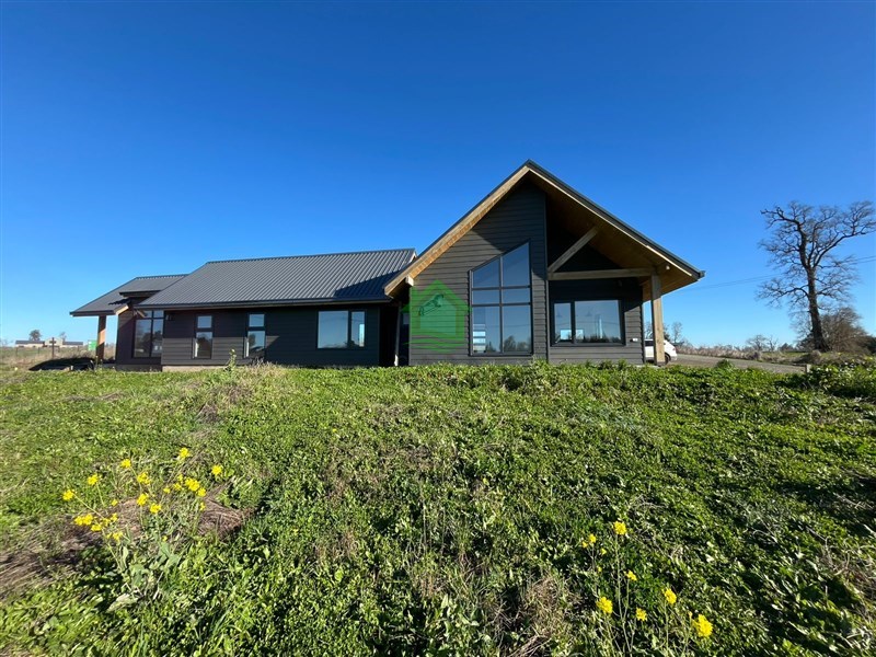 Venta Parcela Osorno - Los Lagos