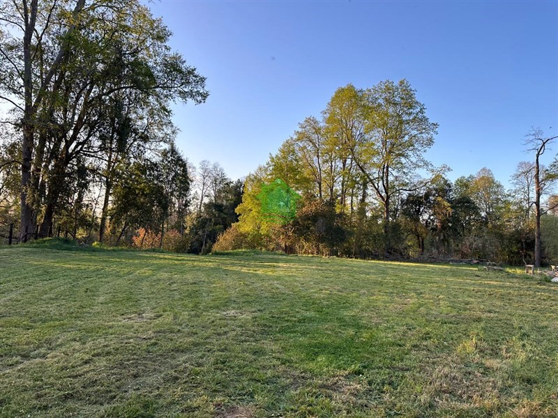 Venta Parcela Osorno - Los Lagos