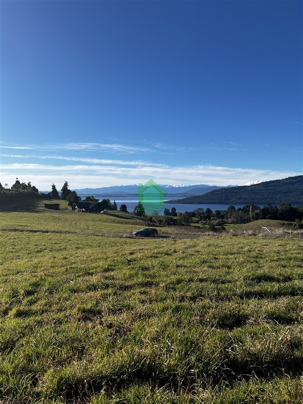 Venta Parcela Puerto Octay - Los Lagos