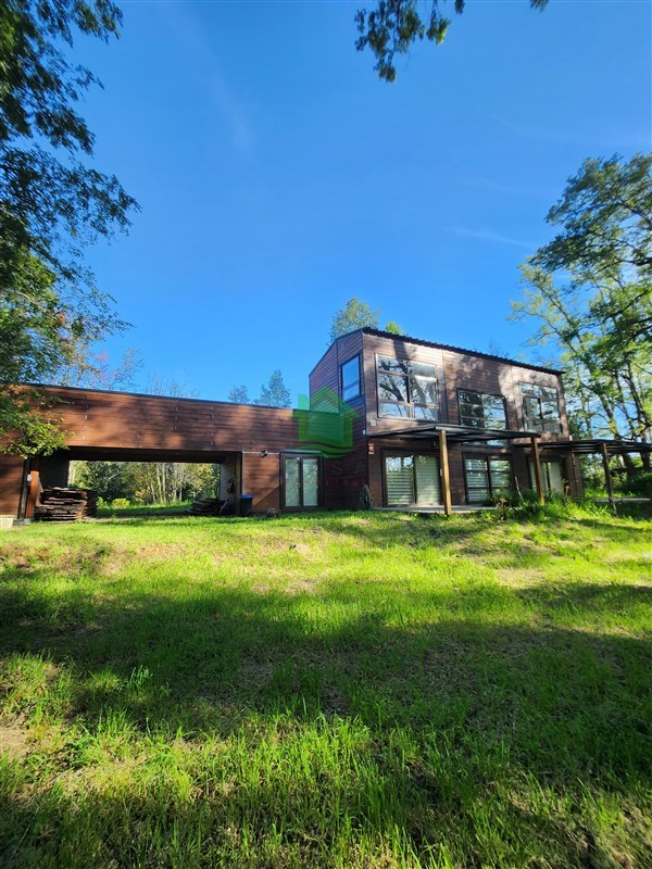 Venta Parcela Valdivia - Los Ríos