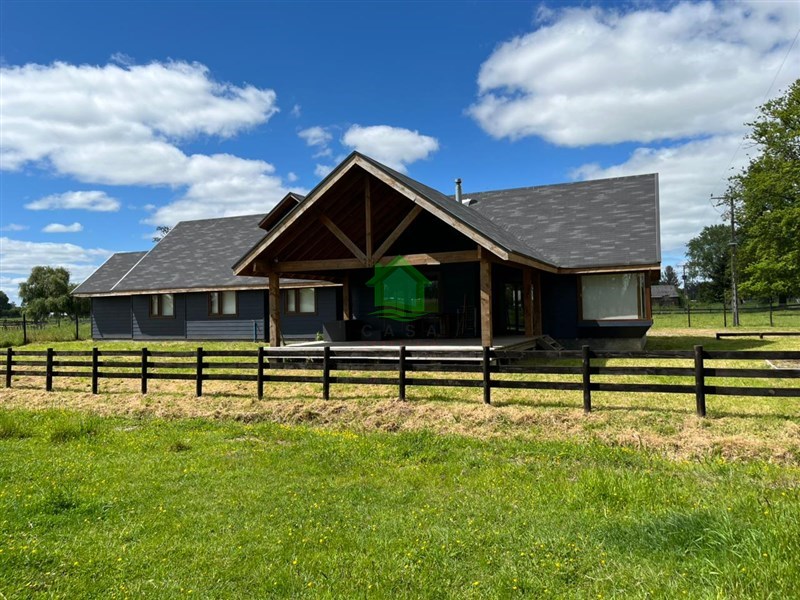 Venta Parcela Osorno - Los Lagos