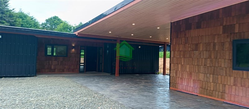 Arriendo Parcela Osorno - Los Lagos