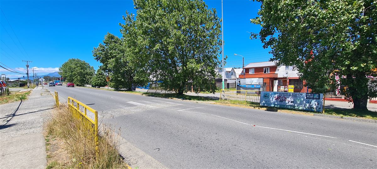 Venta Sitio Puerto Montt - Los Lagos