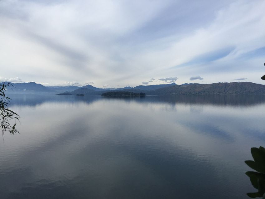 Venta Parcela Panguipulli - Los Ríos