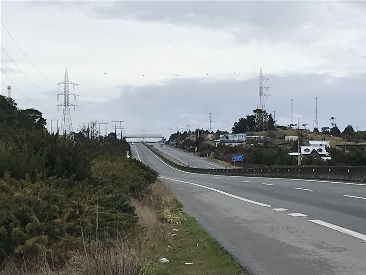 Venta Parcela Puerto Montt - Los Lagos