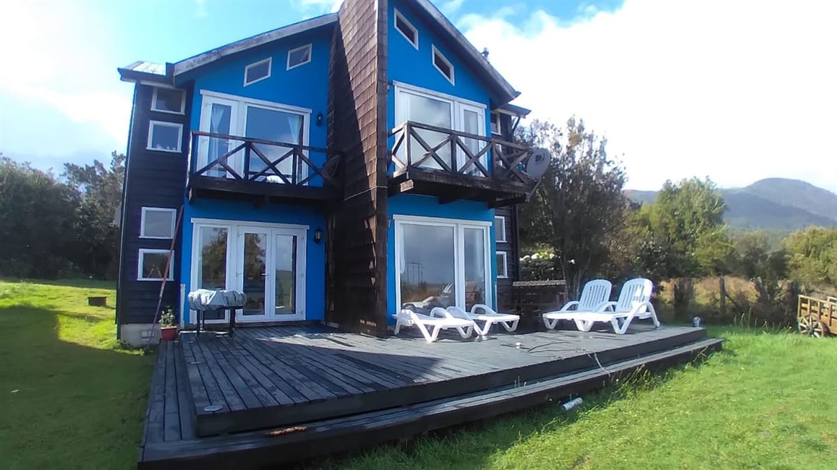Venta Parcela Puerto Montt - Los Lagos
