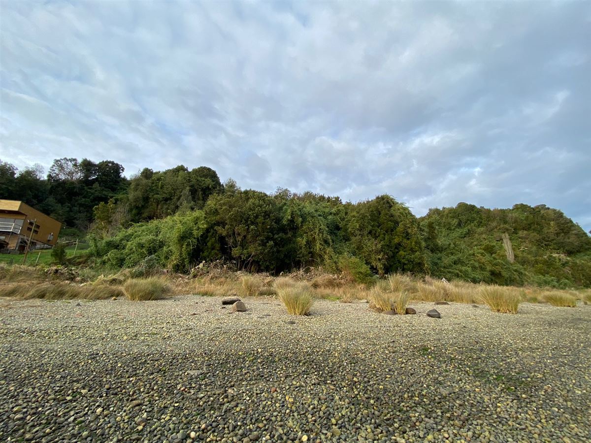 Venta Parcela Puerto Montt - Los Lagos
