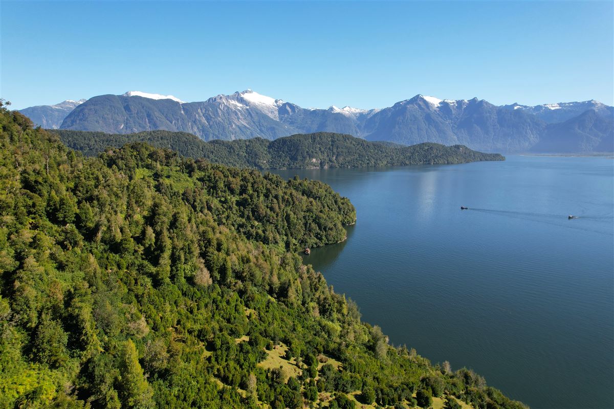 Venta Parcela Coyhaique - Aysén