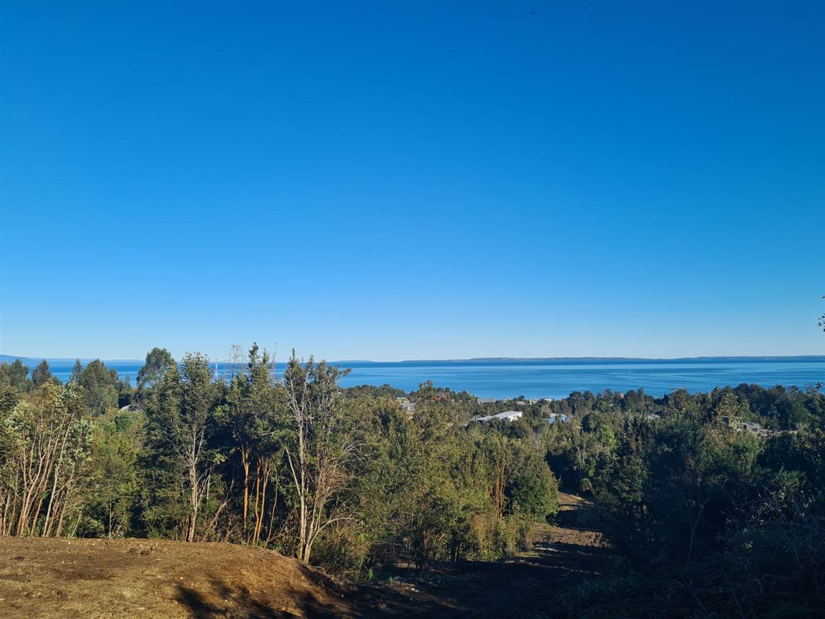 Venta Parcela Puerto Montt - Los Lagos