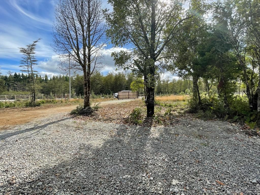 Venta Parcela Puerto Montt - Los Lagos