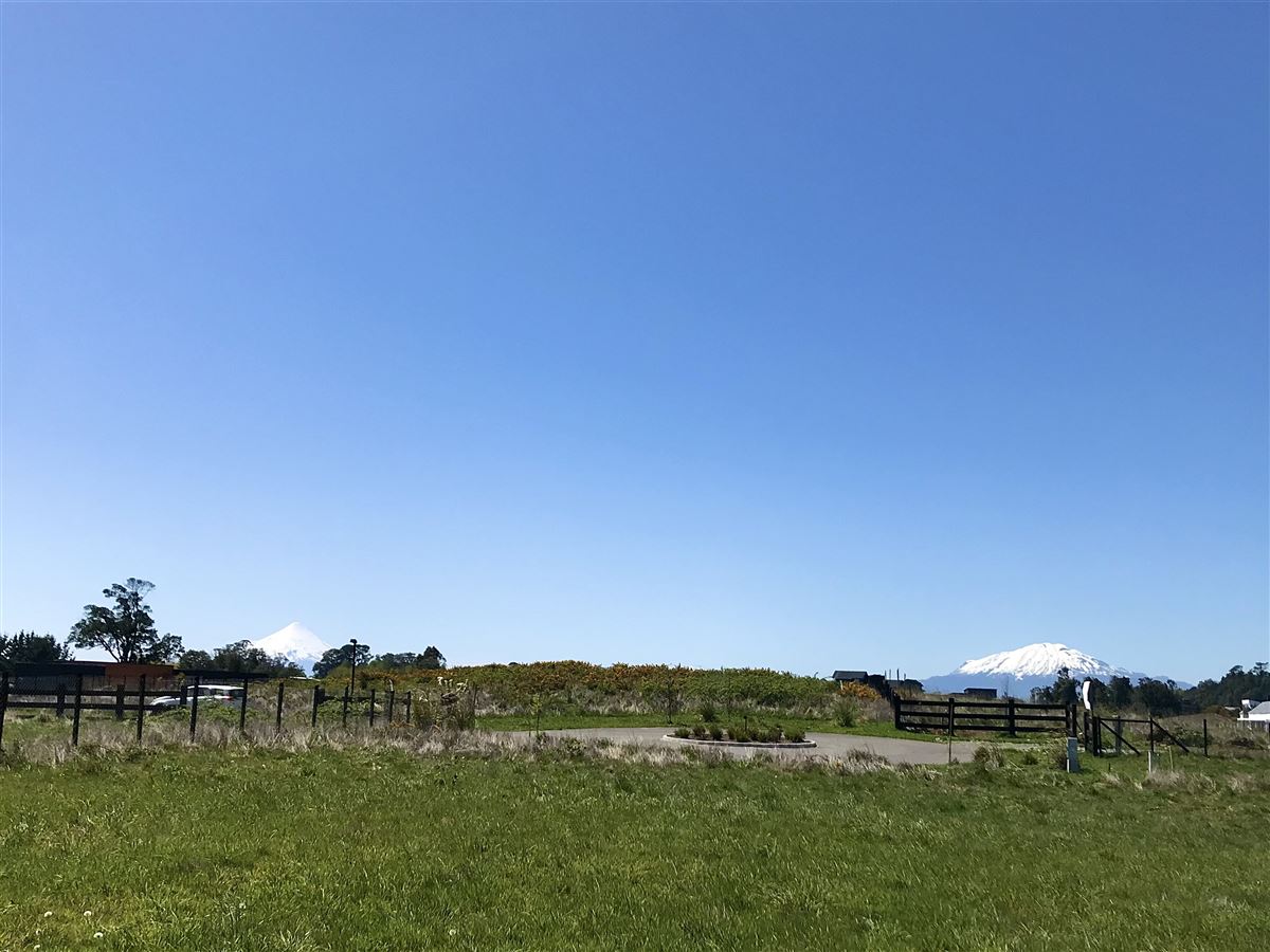 Venta Parcela Puerto Varas - Los Lagos