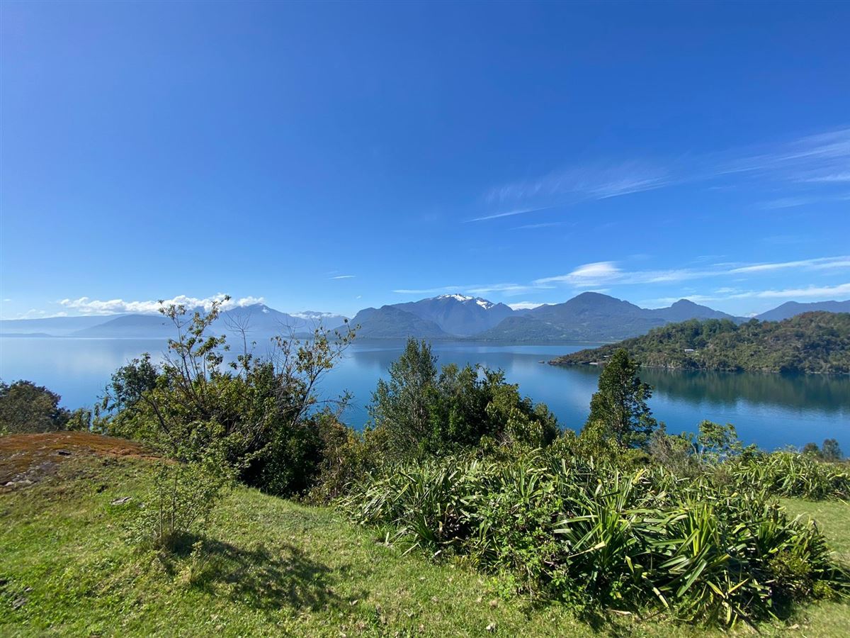 Venta Agrícola Lago ranco - Los Ríos