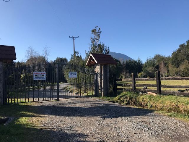 Venta Parcela Puerto Montt - Los Lagos