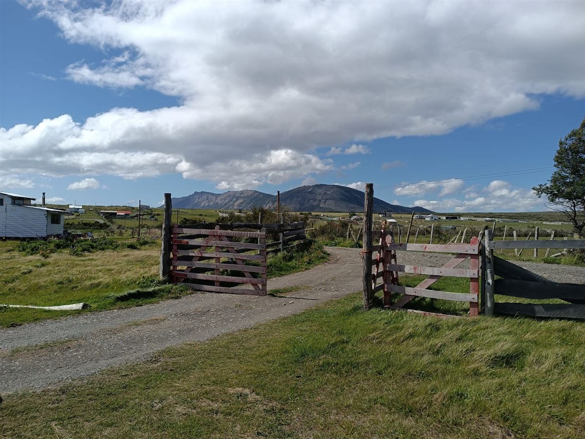 Venta Parcela Puerto natales - Magallanes y la Antártica Chilena