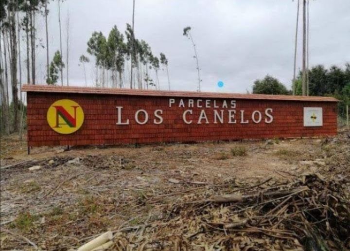 Venta Parcela Maullín - Los Lagos