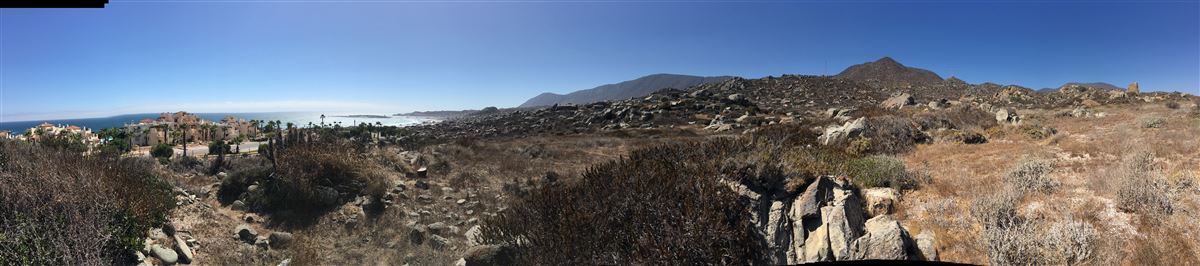 Venta Sitio Coquimbo - Coquimbo