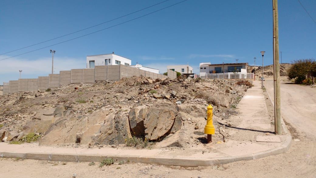 Venta Sitio Caldera - Atacama