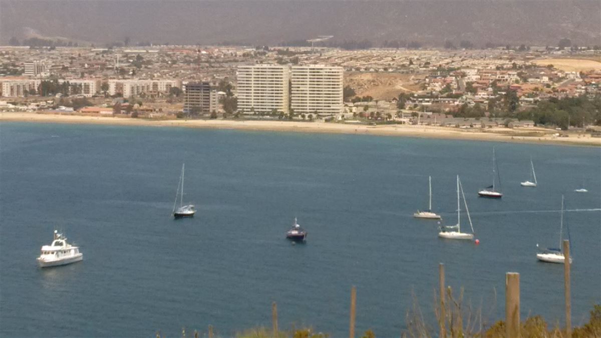 Venta Sitio Coquimbo - Coquimbo