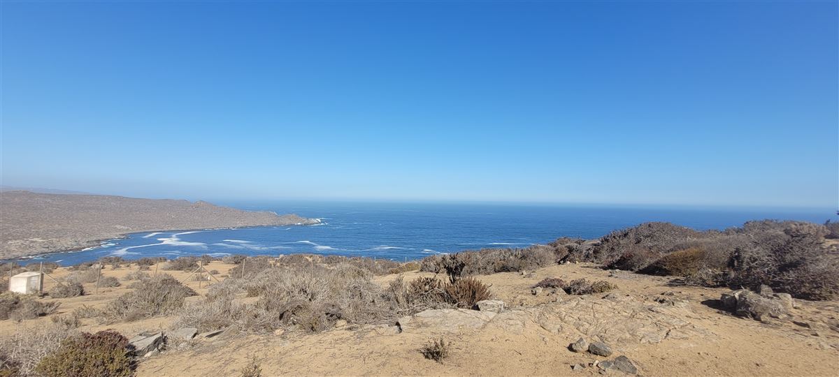 Venta Sitio La Serena - Coquimbo
