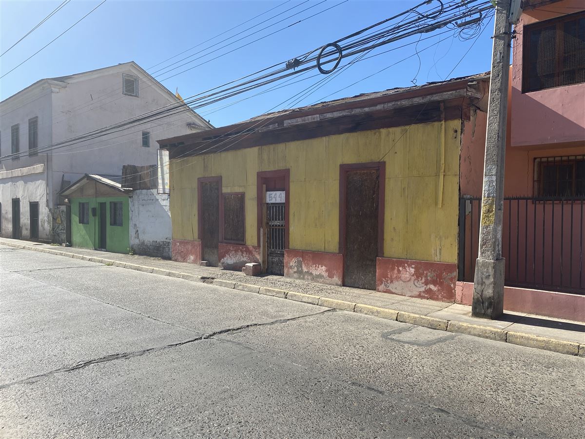 Venta Sitio Coquimbo - Coquimbo