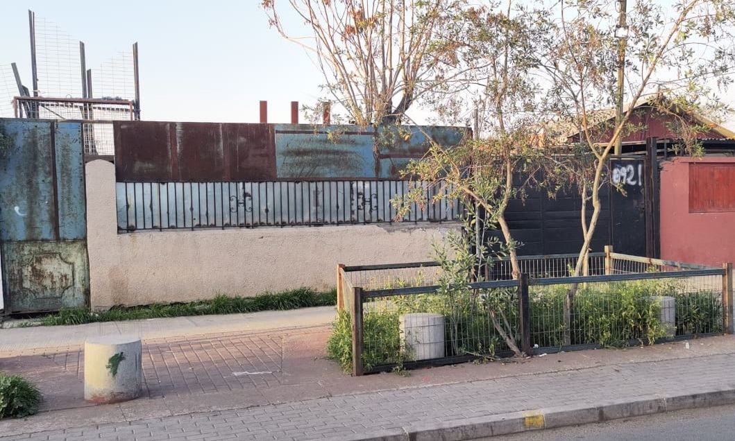 Venta Sitio La cisterna - Región Metropolitana