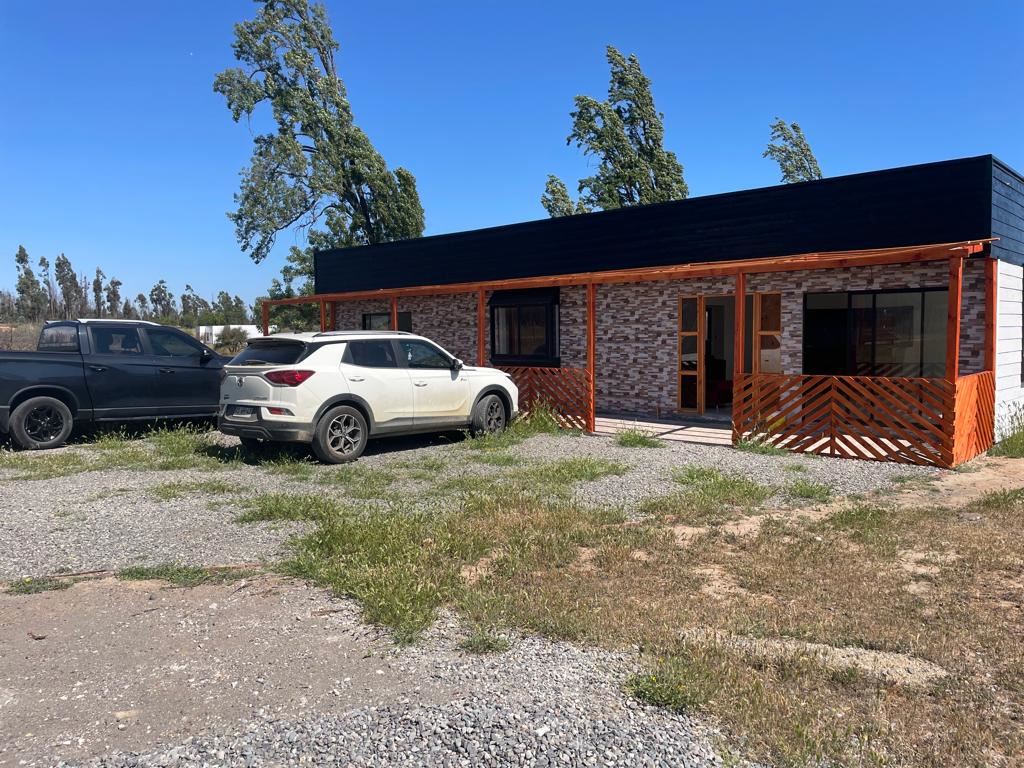 Venta Parcela Litueche - O'Higgins