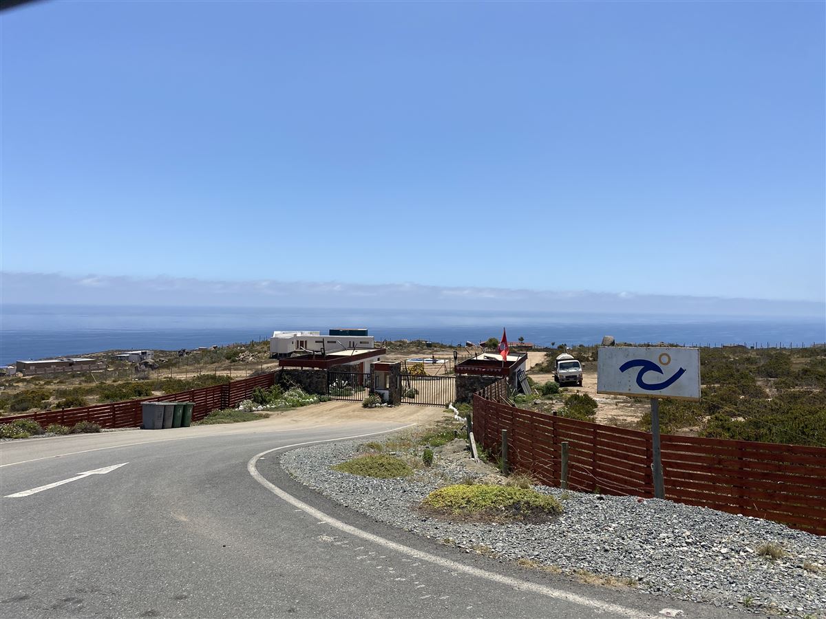 Venta Sitio La Serena - Coquimbo