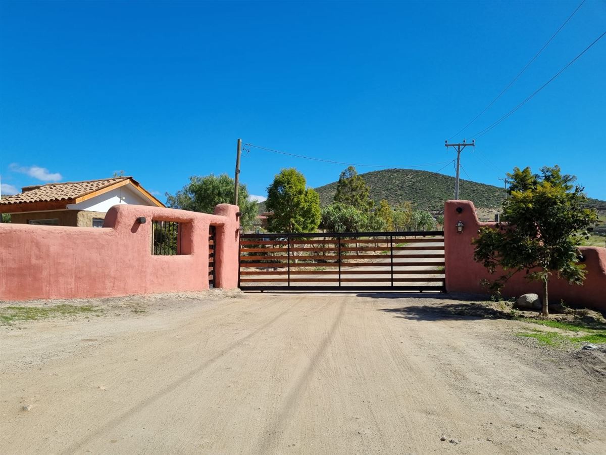 Terrenos en venta en La Serena