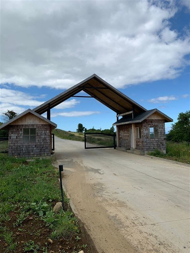 Venta Parcela Frutillar - Los Lagos