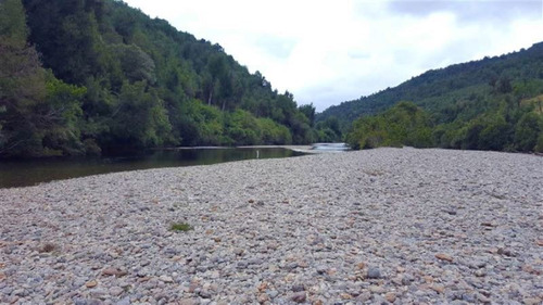 Venta Parcela Río negro - Los Lagos