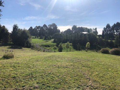 Venta Parcela Puerto Octay - Los Lagos