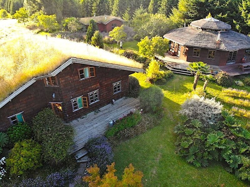 Venta Parcela Puerto Octay - Los Lagos