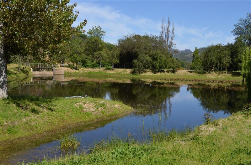 Venta Parcela Casablanca - Valparaíso