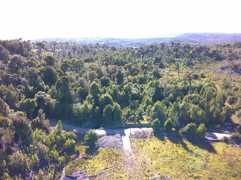 Venta Sitio Chonchi - Los Lagos