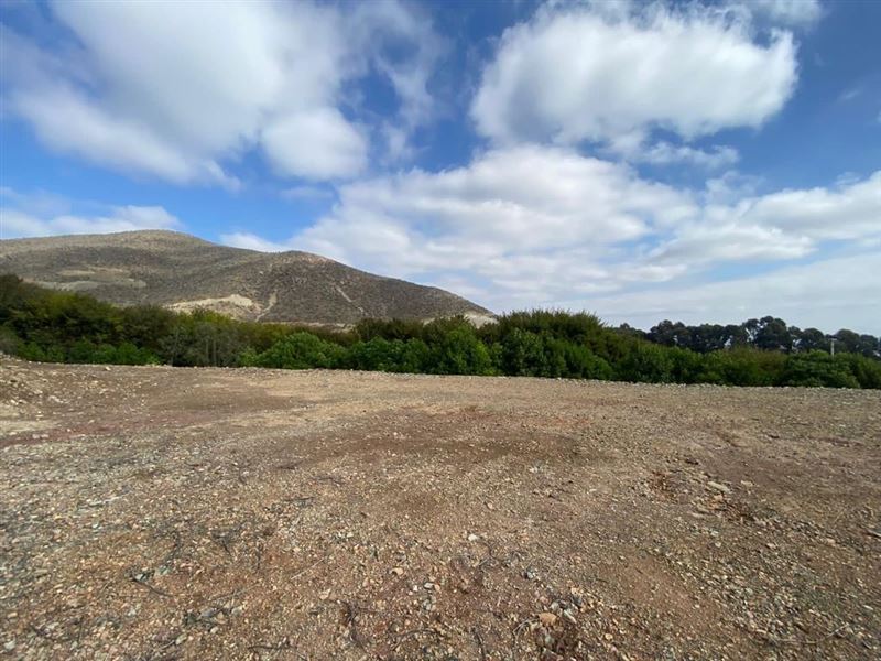 Venta Sitio La Serena - Coquimbo
