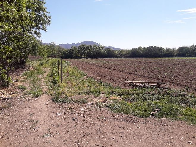 Venta Industrial San bernardo - Región Metropolitana