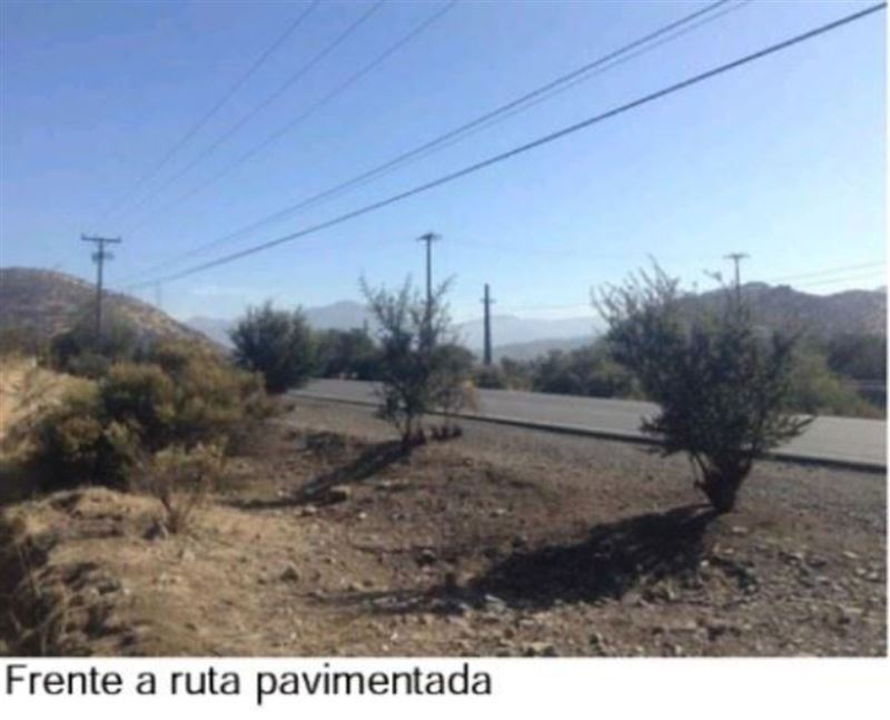 Venta Sitio Til til - Región Metropolitana