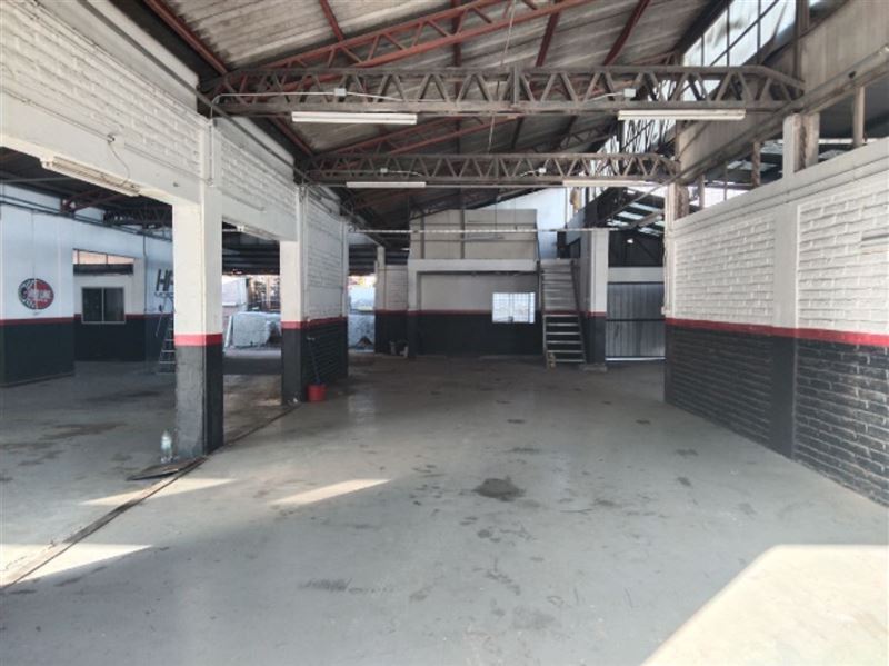 Venta Industrial La reina - Región Metropolitana