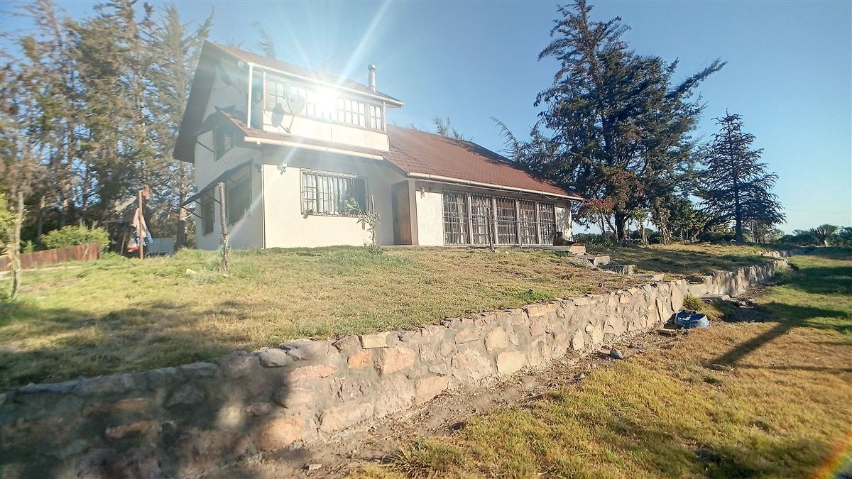 Venta Parcela Melipilla - Región Metropolitana