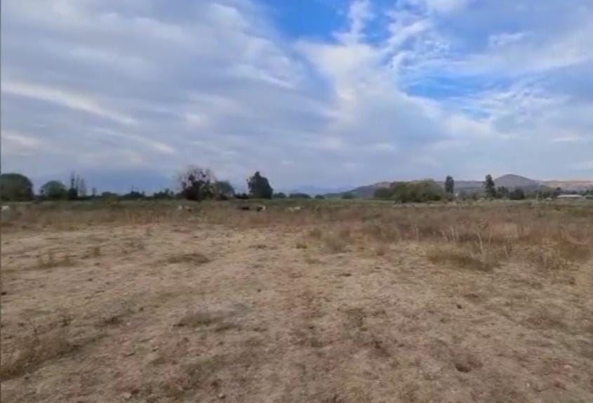 Venta Parcela María pinto - Región Metropolitana