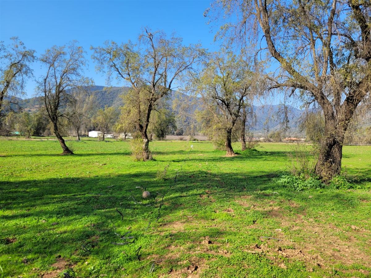 Venta Parcela Melipilla - Región Metropolitana