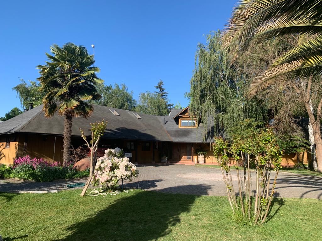 Venta Parcela Romeral - Maule